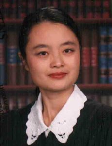 Dr. Susan Pan, DDS: Portrait of Dr. Susan Pan, experienced dentist at Excel Dental.
