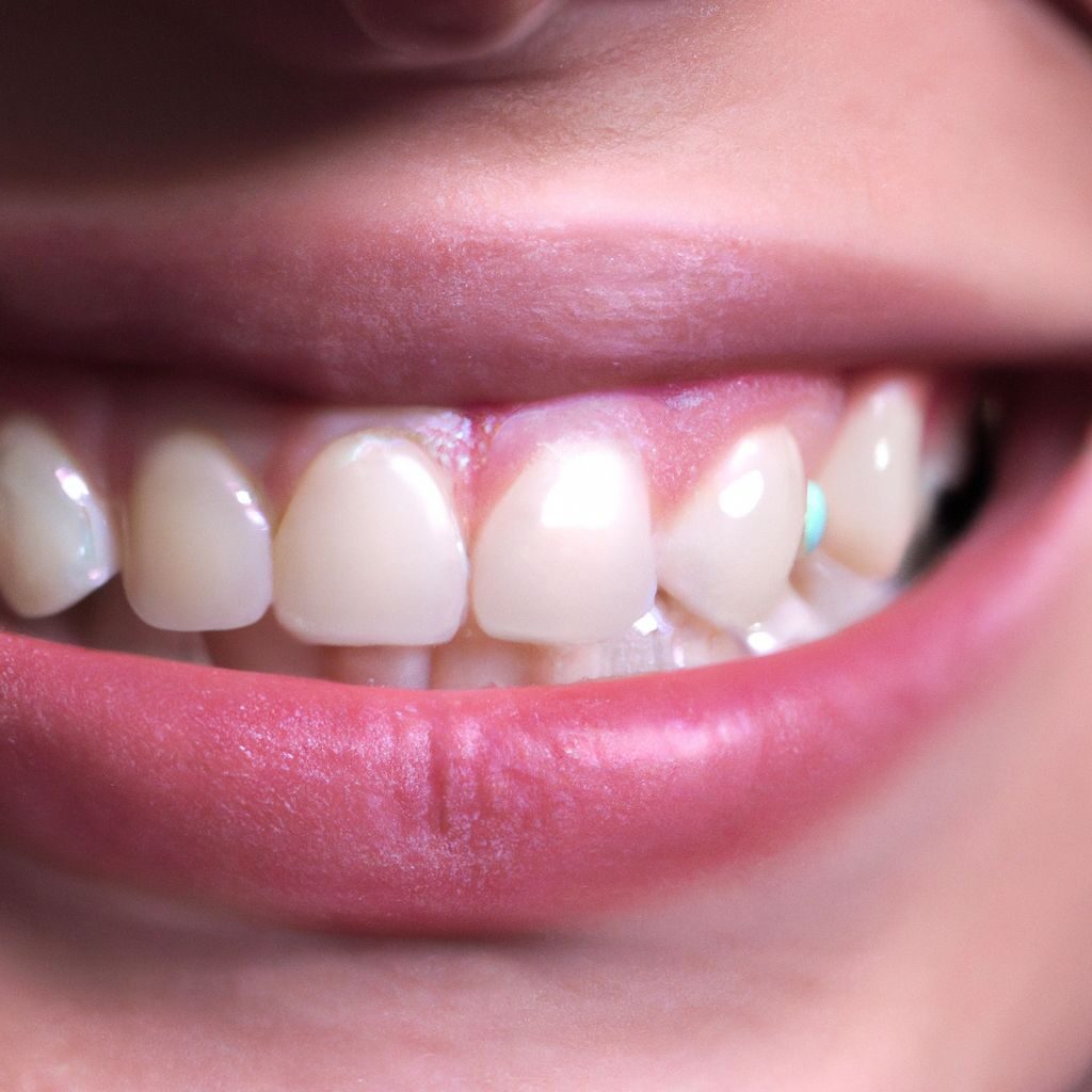 Straighten Your Smile Discreetly The Power of Invisalign Clear Aligners
